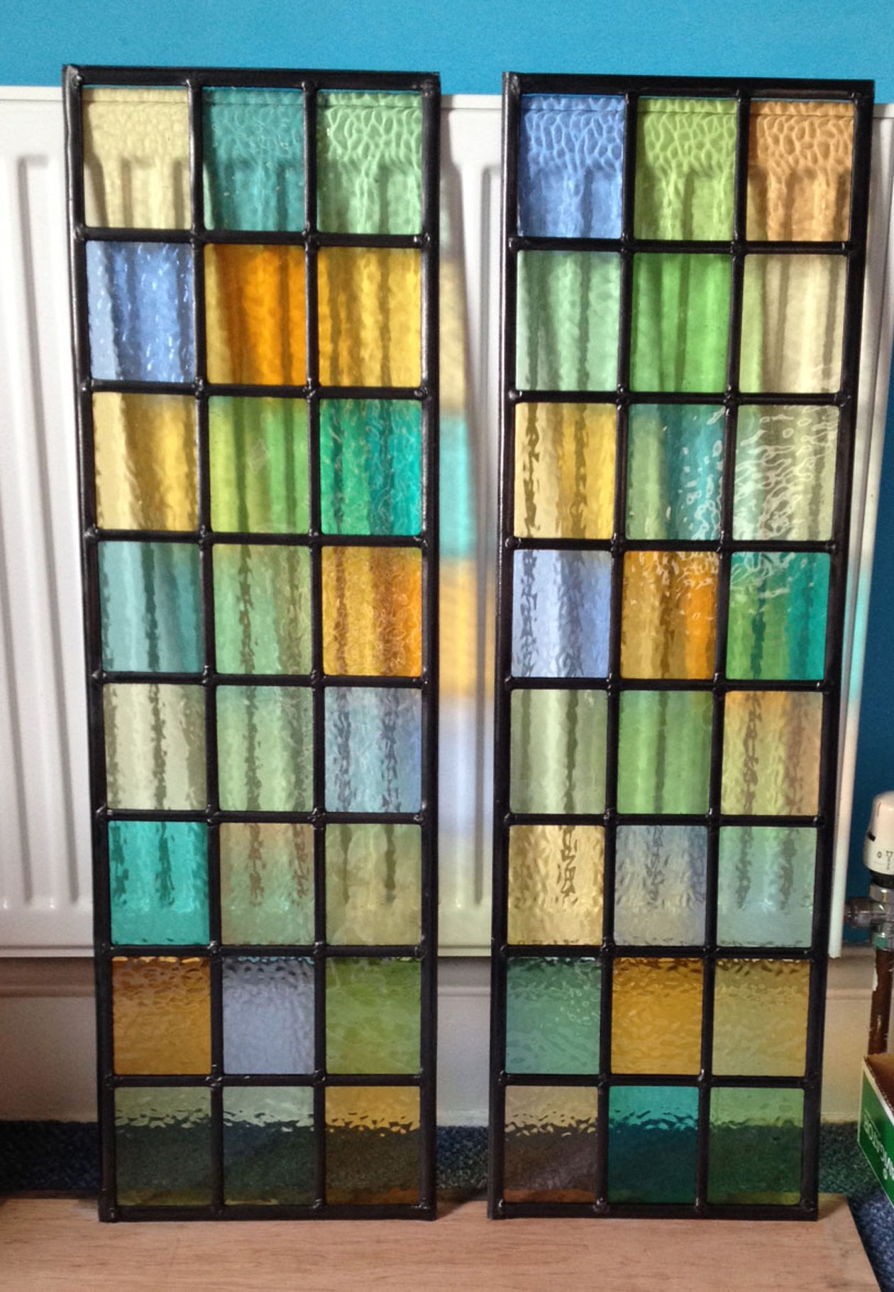 victorian squares ww